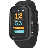 Smartwatch Techmade Steps in Alluminio TM-STEPS-BK - TM-STEPS-BK